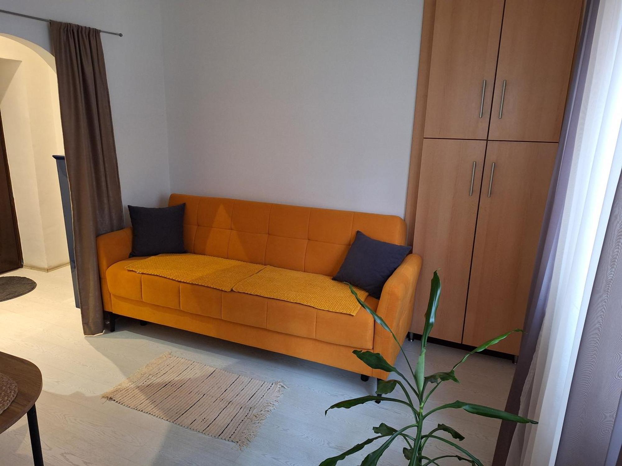 Apartamento Apartman Maja Belgrado Exterior foto