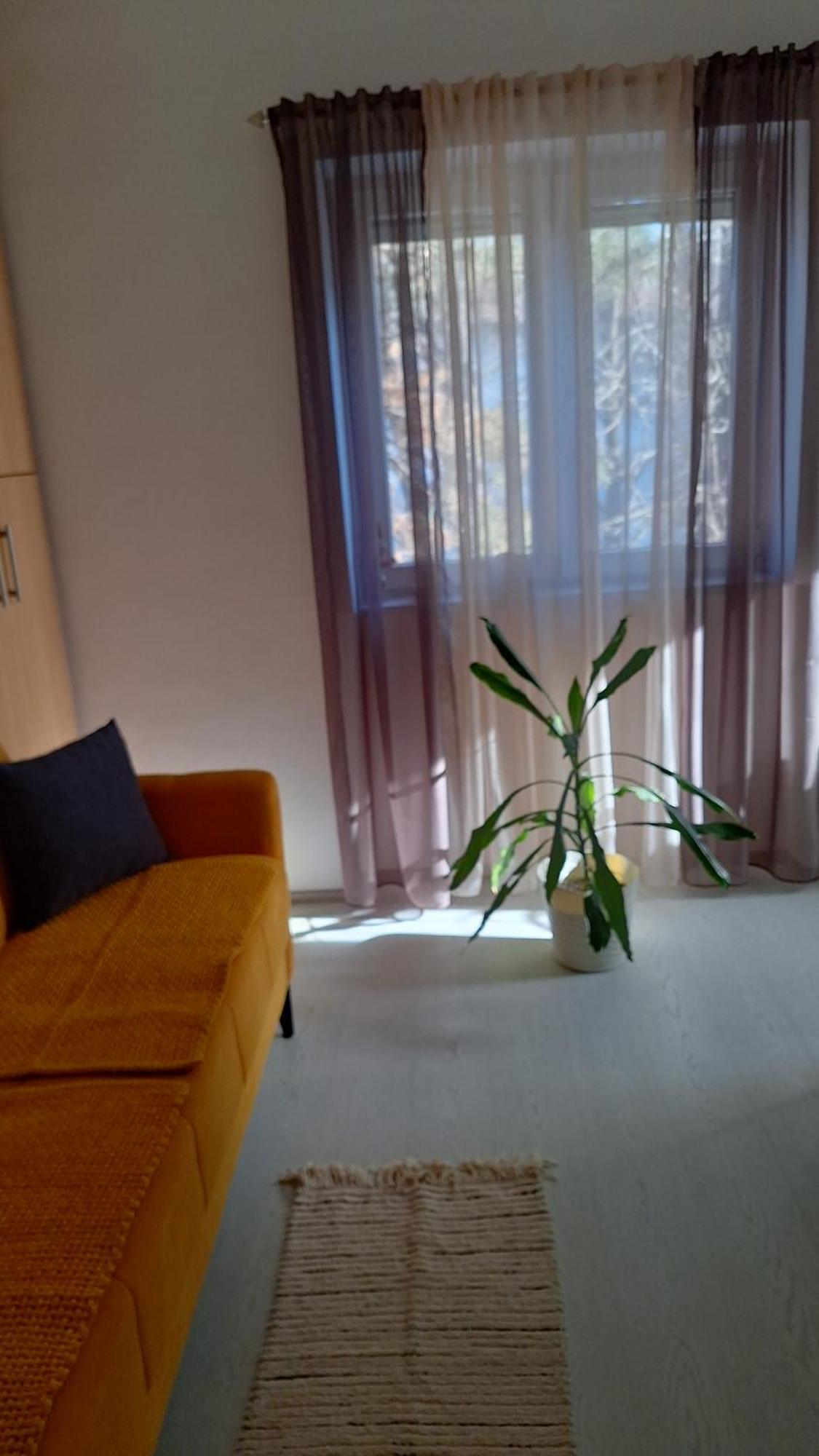 Apartamento Apartman Maja Belgrado Exterior foto