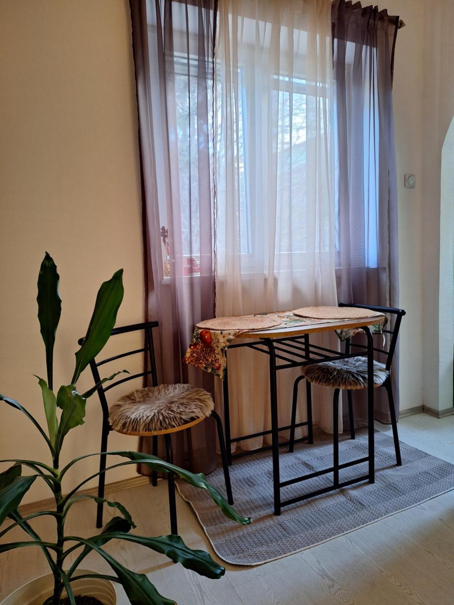 Apartamento Apartman Maja Belgrado Exterior foto